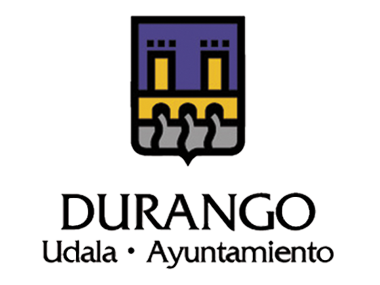 Ayuntamiento de Durango - Diseño gráfico e impresión de soportes publicitarios