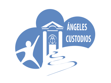 Colegio Ángeles Custodios - Sitio Web en Bilbao