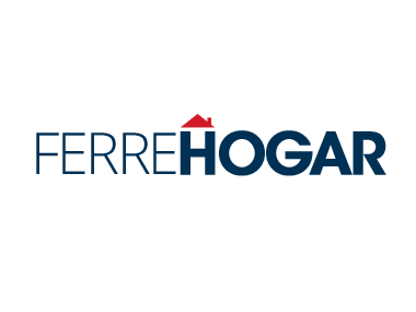 Ferretería web - Diseño de rótulos y flyers en Huesca