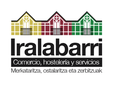 Asociación de Comercio, Hostelería y Servicios de Iralaberri