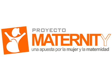Proyecto Maternity - Impresión y diseño web en Bilbao